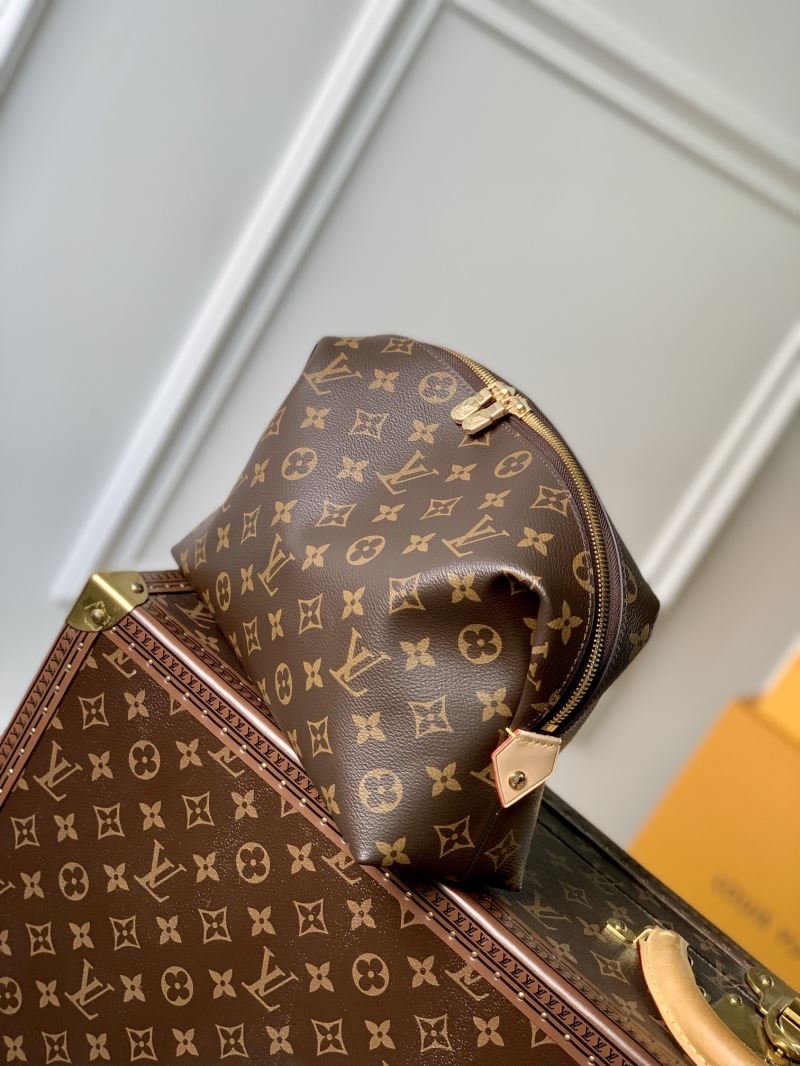 LV Cosmetic Bags